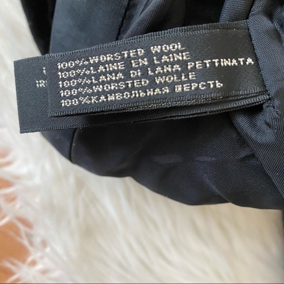 Ralph Lauren Black Label Jacket with Gold Buttons - Picture 6 of 8